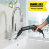 Kärcher Steam Cleaner Turbo Brush
