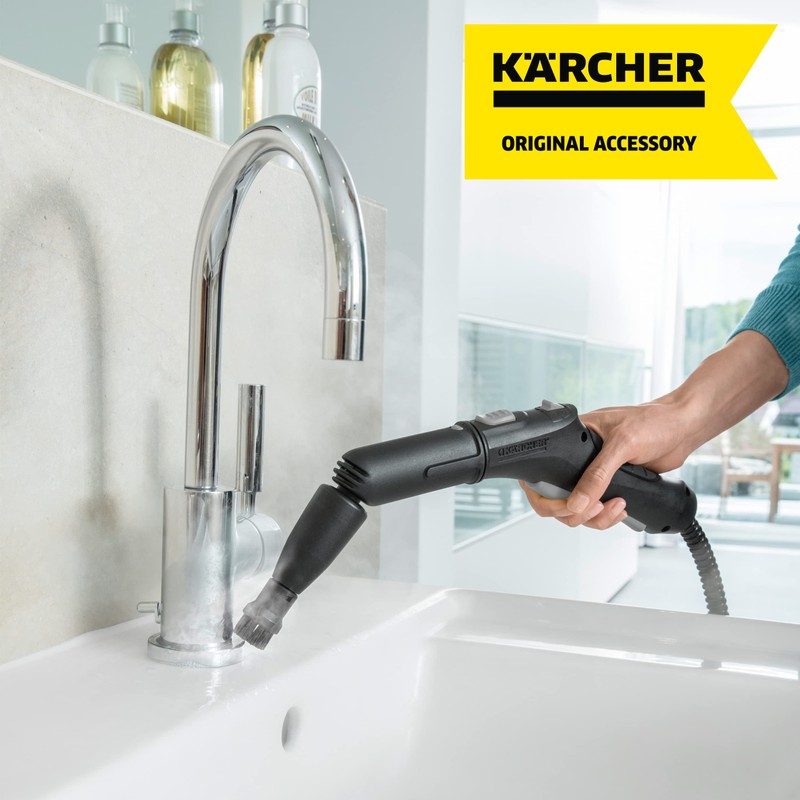 Kärcher Steam Cleaner Turbo Brush