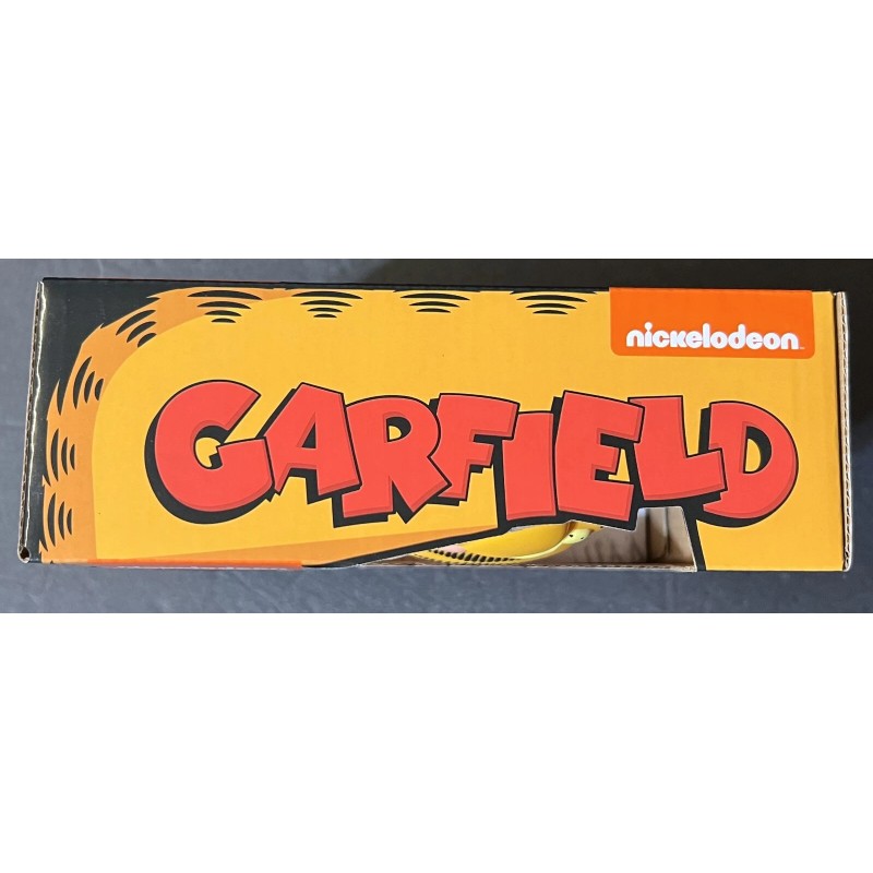 Nickelodeon Garfield Remote Control Wall Climber (New in Box) (2024,