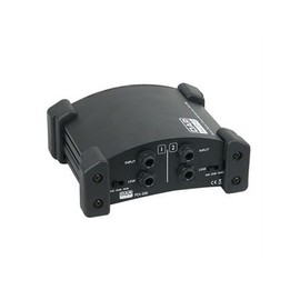 PDI-200 Passive stereo direct box