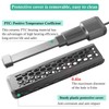 HITOP Aquarium PTC Heater with Controller: 200W 300W 400W Digital