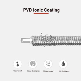 Road Dog Electric Guitar Strings w latest PVD ultra-thin Coating (009-042)