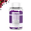 Hair Skin & Nails Gummies – Biotin Gummies with Zinc