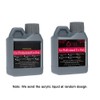 Nail Art Tools DIY Kit Professional Nail Acrylic Liquid 3pcs
