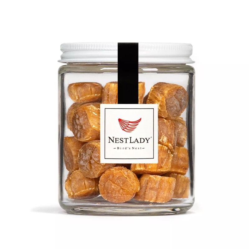 NESTLADY Japanese Dried Scallop 115g