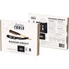 BARBER TOOLS ✮ Razor with Box and 5 Razor Blades
