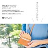 RafiCaro Pass Case, ID Card Holder, W Pocket, Commuter Passage,