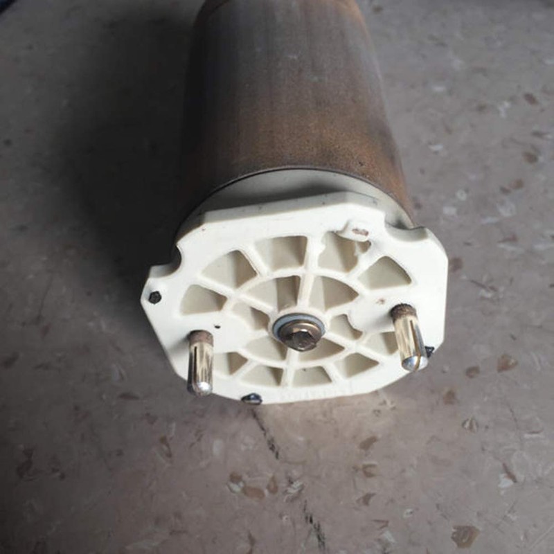 Extruder Welder Heating Element