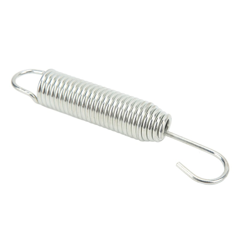Metal Tension Spring 08320300 0.135x0.98x6.0in Repairing Replacement for Ariens Lawn