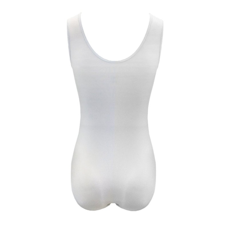 Starlite White Angela XXL Adult