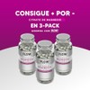 Citrato de Magnesio 250 mg - 3 Pack (270 cápsulas)