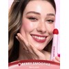 SHEGLAM Crystal Glaze Moisturizing Lip Gloss Hydrating Jelly Long Lasting