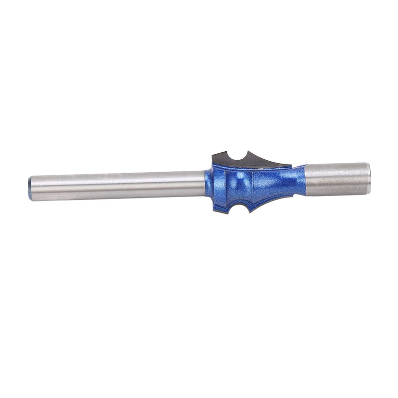 1/4 Shank Molding Router Bit Drawing Line Bit Woodworking Milling