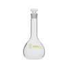 Female Flask, Short, 16.9 fl oz (500 ml)