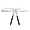 Eyebrow Stencils for Beginners, Reusable Eyebrow Ruler Women Eyebrow Drawing
