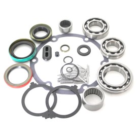 N/A New Process NP 247 Transfer Case Bearing, Gasket and Seal Kit | Grand Cherokee