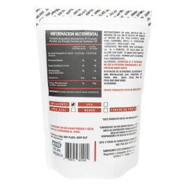 Creatina Monohidratada Ultra P 60 Servicios Sabor Sin Sabor