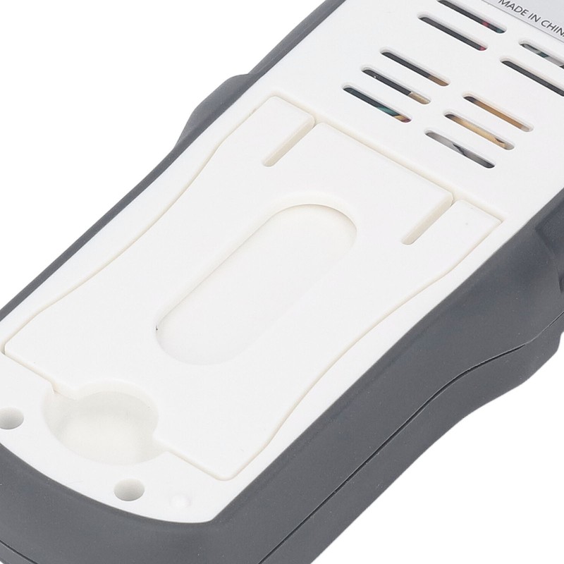 Air Quality Monitor Handheld Professional Pollution Meter Dust Particle Counter