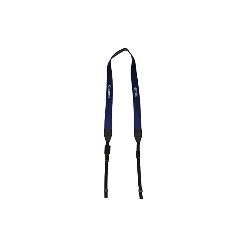 Canon EOS Strap II 23 Blue