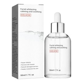 Ee Serum Facial Aclarante, Defectos De La Piel, Nicotinamida Momento De Aplicación Día/noche Tipo De Piel Mixta