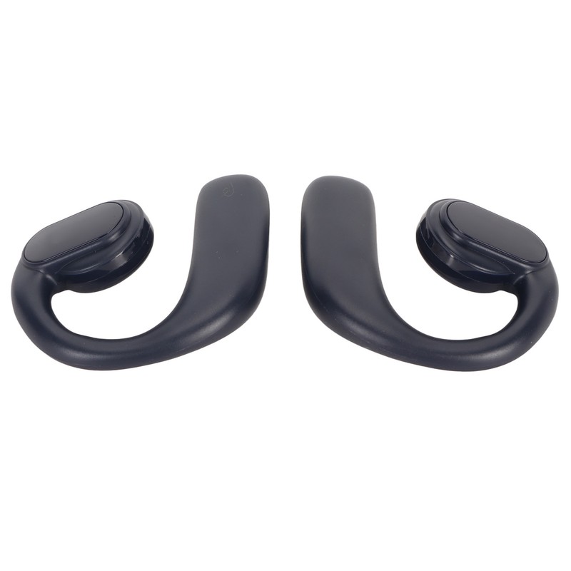 Open Ear Earbuds Bluetooth 5.3 Wireless Earbuds Noise Reduction 48