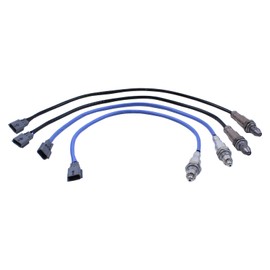 NewYall Upstream and Downstream O2 Oxygen Sensor for Nissan Altima Murano Pathfinder Infiniti QX60 3.5L 2015 2016 2017 2018 2019