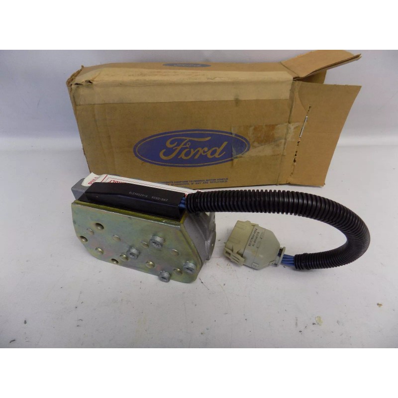 Ford New OEM 1992-1994 Ford ABS Anti Lock Brake Pressure