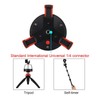 PULUZ Electronic 360 Degree Rotation Panoramic Tripod Head with Control