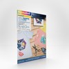Papel Transfer Para Telas Claras (Paquete Con 10 Hojas Tamaño