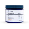Trace Minerals zerolyte canister electrolitos en polvo 45 servicios sabor