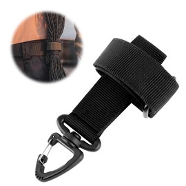 Glove Holder Belt Glove Holder Glove Holder Belt Glove Clip Gloves Holder Multipurpose Glove Clips Glove Holder Nylon Glove Hook for Hanging Gloves