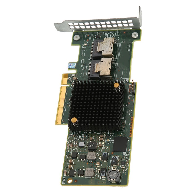 PCI Express 3.0 SAS SATA HBA High Speed 6Gb HBA