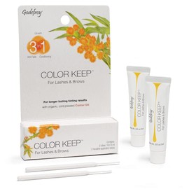 Godefroy Colour Keep for Lashes and Brows
