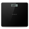 NUTRI FIT Digital Bathroom Scale for Body Weight, Bath Scale