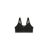 Champion Women's Sports Bra, nero