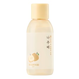 SKINFOOD Naju Pear Deep Cleansing Oil 55ml / 스킨푸드 나주배 딥 클렌징 오일 55ml