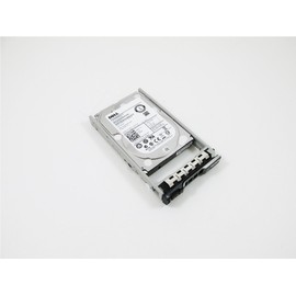 1TB 7.2K 2.5in SATA - Dell Enterprise Class Hard Drive with G176J Caddy - PowerEdge and PowerVault (Renewed)