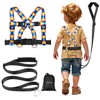 HOOMTREE Safety Harness Leash for Kids with Autism, Special Needs
