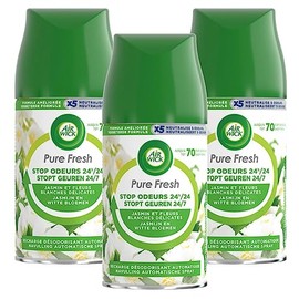 3 x Airwick 250ml