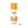 Eucerin, Sun Pigment Control Tinted Gel Cream SPF50+ 50ml
