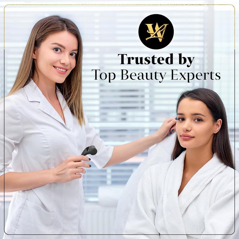 Facial Roller (1.0mm).