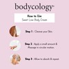 Bodycology Sweet Love Blushing Nourishing Body Cream, 8 oz