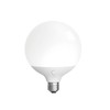 LVHEOM LED Globe Bulb, 150W Equivalent Light Bulbs, 18W 5000K