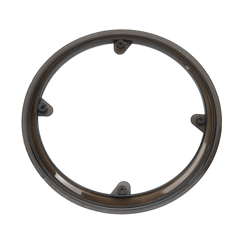 lyrlody Bicycle Chainring Protective Cover, 4-Hole Sprocket Protection, Mountain Bike