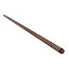 80 cm (31.5 Inch) Wood Extra Long Rolling Pin for