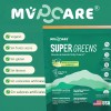 Supergreen Polvo Verduras Sobres Pure Natural Products