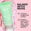 Exfoliante para cuero cabelludo Pacifica Desintoxicante de Romero – 687735641502