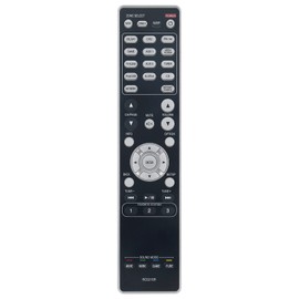 RC021SR Replacement Remote Contorl fit for Marantz AV NR1604 NR1604P SR5008 SR6008