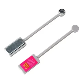 Mussa Kit 2 Imanes Doble Para Efecto Ojo De Gato Para Uñas