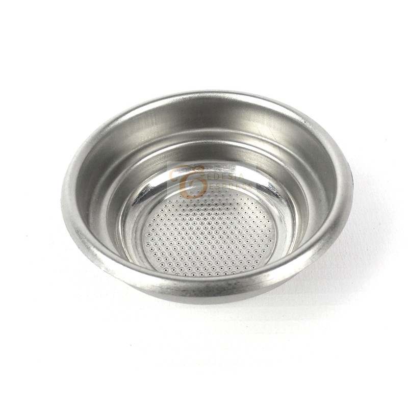 Replacement Portafilter Basket for GAGGIA 51mm Espresso Machines, 7g Single